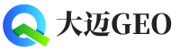 邹城大迈GEO
